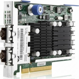HPE 701534-001 FlexFabric 533FLR-T 10GB 2-Port Network Adapter