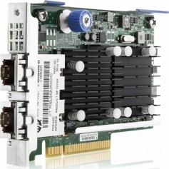 HPE 701534-001 FlexFabric 533FLR-T 10GB 2 Port Network Adapter