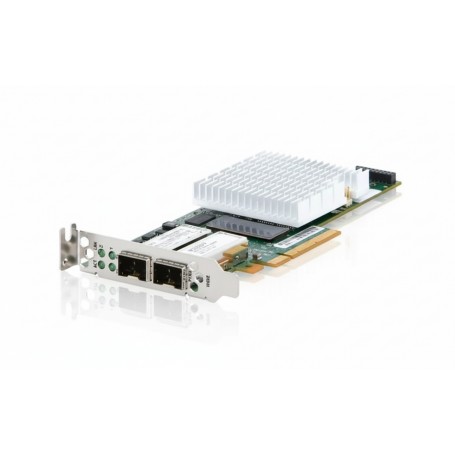 HPE NC523SFP 10gb 2-port Gigabit Ethernet Server Adapter