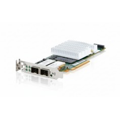 HPE NC523SFP 10Gb 2-Port Server Adapter