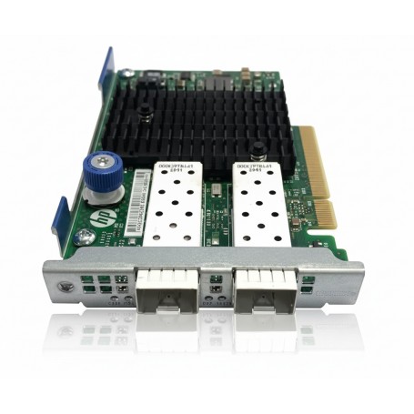 HPE 790317-001 10G 2p 562FLR-SFP+ Network Adapter