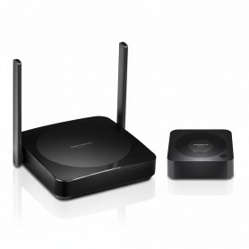 TRENDnet TWP-100R1K 4K Wireless HDMI Extender Kit