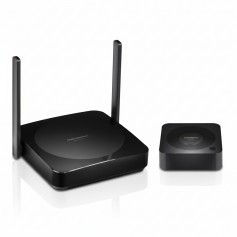 TRENDnet TWP-100R1K 4K Wireless HDMI Extender Kit