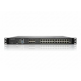 SonicWall 02-SSC-1715 NSa 5700 security appliance High Availability