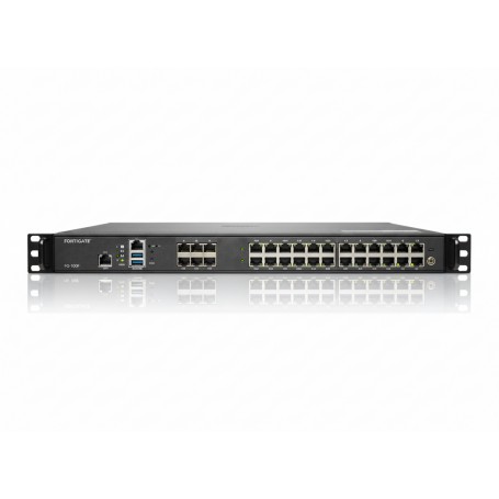 SonicWall 02-SSC-1715 NSa 5700 security appliance High Availability