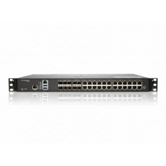 SONICWALL 03-SSC-2978 Gen 7 NSa 3700 security appliance