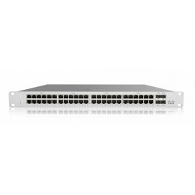 HPE 658393-001 SN6000B 48 Ports Switch Fibre Channel SAN Switch