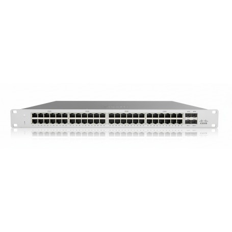 HPE 658393-001 SN6000B 48 Ports Switch Fibre Channel SAN Switch