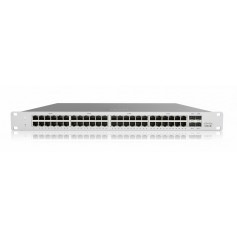 HPE 658393-001 SN6000B 16Gb 48-Port Fibre Channel Switch