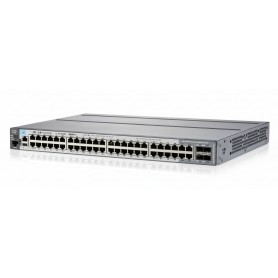 HPE J9728AS 2920-48G Managed 48 Ports Ethernet Switch