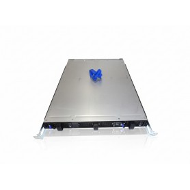 HPE Mellanox 674865-001 InfiniBand FDR 36 Port Ethernet Switch