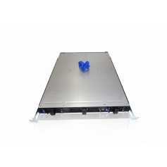 HPE 674865-001 SPS-Managed switch FDR IB 36P