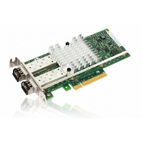 HPE 669279-001 Ethernet 10Gb 2-Port 560SFP Network Adapter