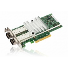 HPE 669279-001 Gigabit Ethernet Adapter 10Gb 2-Port 560SFP+