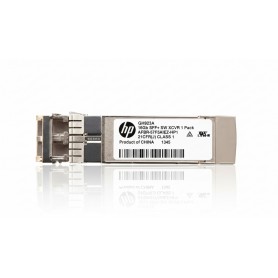 HPE K2Q87A B series 4x16 Short Wave Fibre Channel QSFP Transceiver
