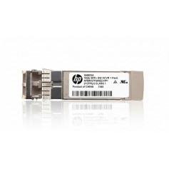 HPE K2Q87A B-Series 4x16 Short Wave QSFP transceiver module