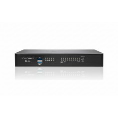 SonicWall 02-SSC-6832 TZ370W Network Security Firewall Appliance