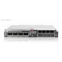 HPE 691367-B21 Virtual Connect FlexFabric-20/40 F8 Module for c-Class BladeSystem
