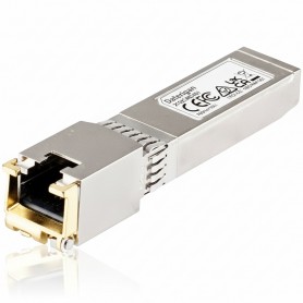 HPE 813874-B21 10Gbase-T Sfp+ Xcvr Transceiver