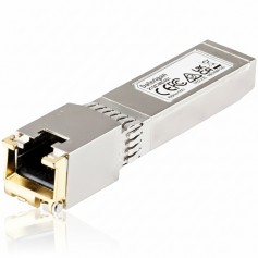 HPE 813874-B21 10GBase-T SFP+ transceiver module