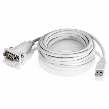 TRENDnet TU-S910 USB to Serial Converter Data Cable 3M