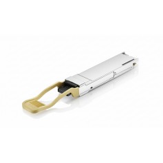HPE Q7F11A 40GbE QSFP28 SR4 100m Transceiver module