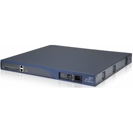 HPE JF228A A-MSR20-40 Multi-Service Router with 2 Ports