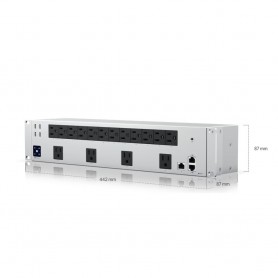Ubiquiti Networks USP-PDU-Pro Power Distribution Professional