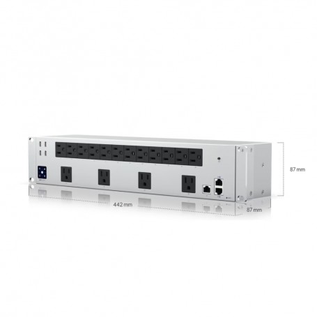Ubiquiti Networks USP-PDU-Pro Power Distribution Professional