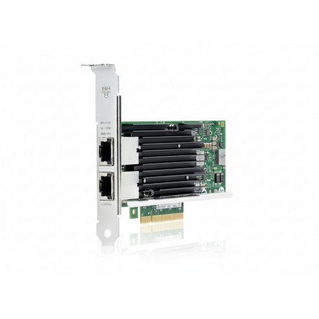 HPE 561T Dual Port 10GB Ethernet Network Adapter