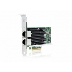 HPE561T Ethernet 10Gb 2-Port Adapter