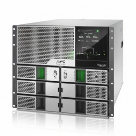 APC SRYL5K20RMXLT Smart UPS Ultra 5kW Rackmount UPS