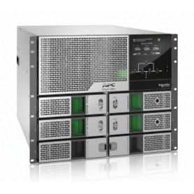 APC SRYL10K20RMXLT Smart UPS Modular Ultra 10kW UPS