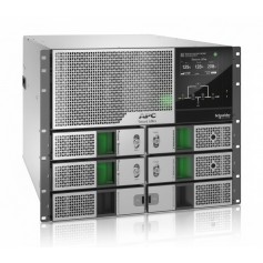APC SRYL10K20RMXLT Smart UPS Modular Ultra 10kW UPS