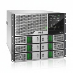 APC SRYL15K20RMXLT Smart UPS Ultra 15kW 9U Modular UPS