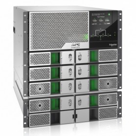 APC SRYL20K20RMXLT Smart UPS Modular Ultra 20kW UPS