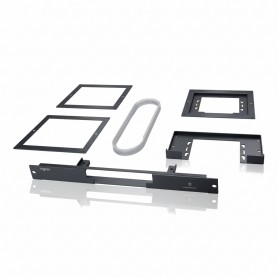 APC ACAC22001 1U Duct Mounting Kit for Active Flow Controller