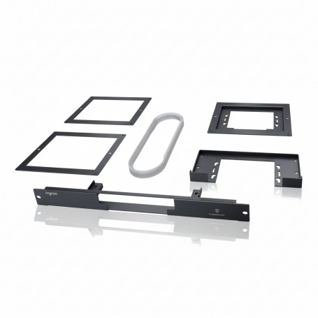 APC ACAC22001 1U Duct Mounting Kit for Active Flow Controller