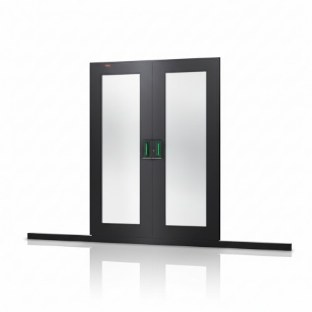 APC ACDC2400 Sliding Aisle Containment Door