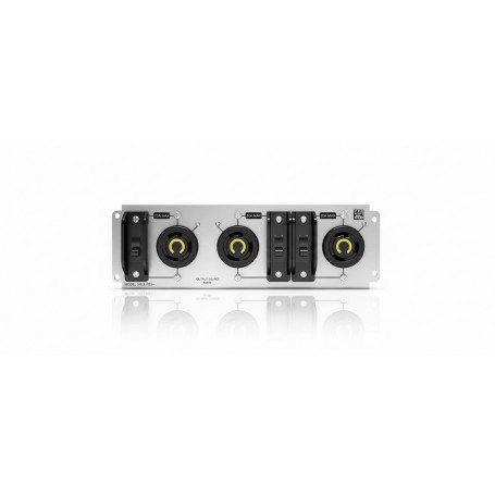 APC SRYLPD1 Smart UPS Modular Ultra Backplate Kit