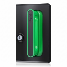 APC ACDC2408 Combination Door Lock for NetShelter Enclosures