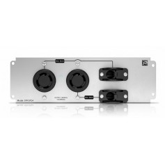 APC SRYLPD4 Backplate Kit w 2x NEMA L14 30R Outlets