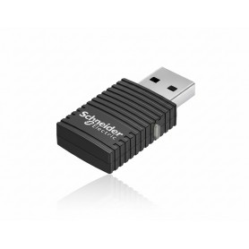APC AP9834 USB WiFi Adapter for Network Management Cards