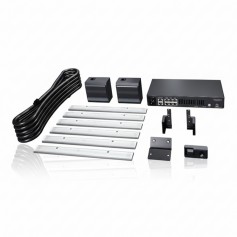 APC ACDC2018 Aisle Containment Lighting Kit with Power Supply