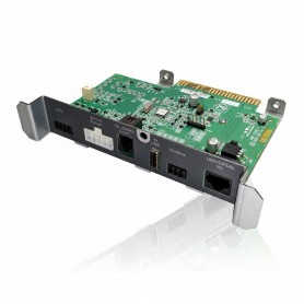 APC SRYLFSU1 Smart UPS Modular Ultra Communication Card