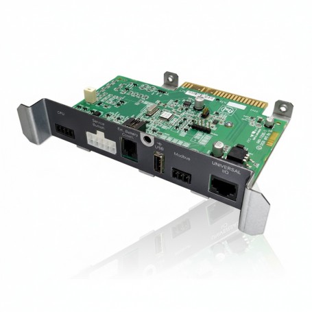 APC SRYLFSU1 Smart UPS Modular Ultra Communication Card