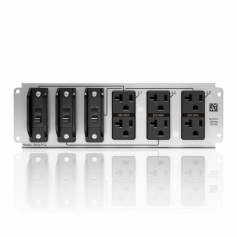 APC SRYLPD2 Smart UPS Ultra 6x 5 20R Power Backplate
