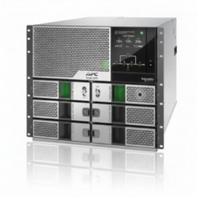 APC SRYL5K15RMXLT Smart UPS Ultra 5kW Modular UPS