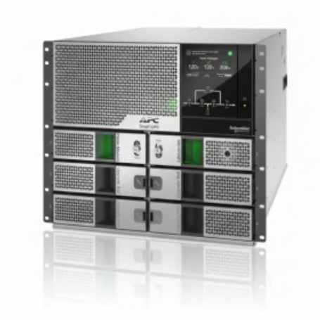 APC SRYL5K15RMXLT Smart UPS Ultra 5kW Modular UPS