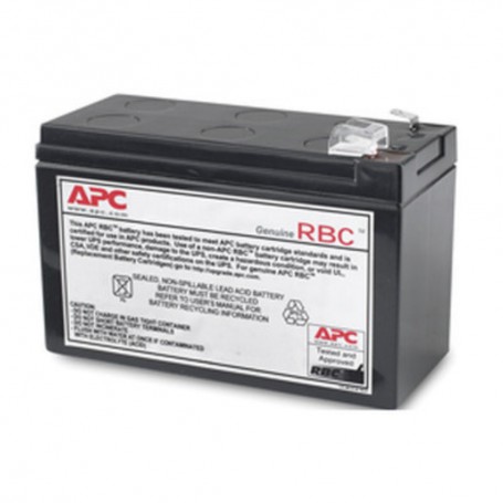 APC RBC114 UPS Replacement Battery Cartridge